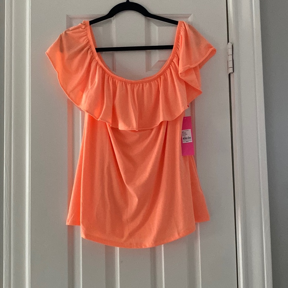 Lilly Pulitzer Lartuna Top